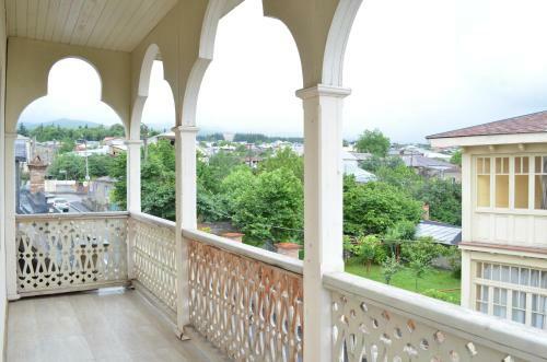 Hostal Sofia