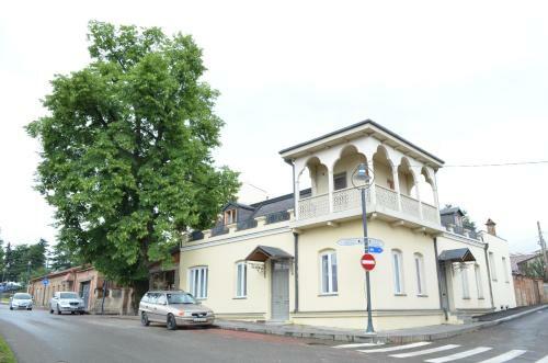 Hostal Sofia