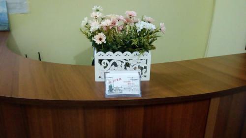 Hostal Sofia