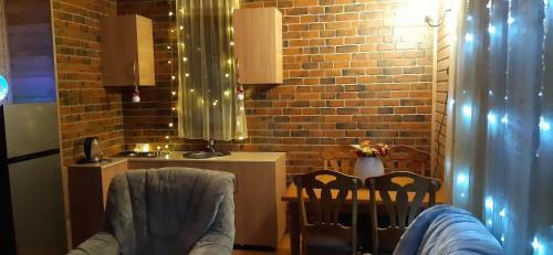 Lodge Cottage Woodside