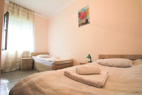 Hostal Skier's House
