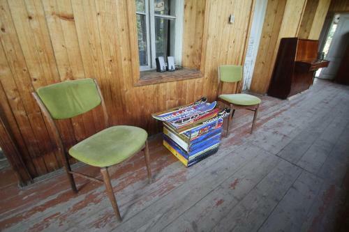 Hostal Skier's House