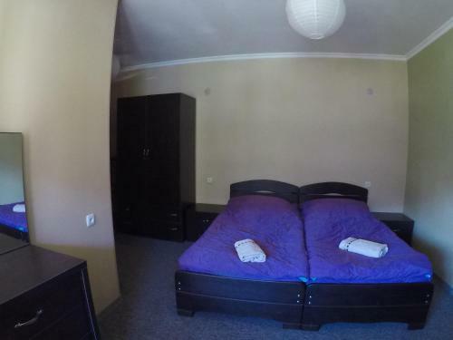 Hostal Mestialux Guesthouse