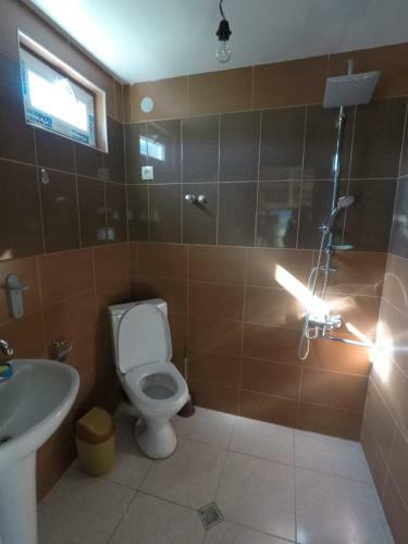 Hostal Mestialux Guesthouse