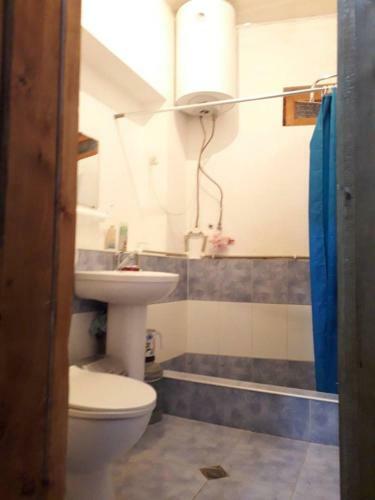 Hostal Mestialux Guesthouse