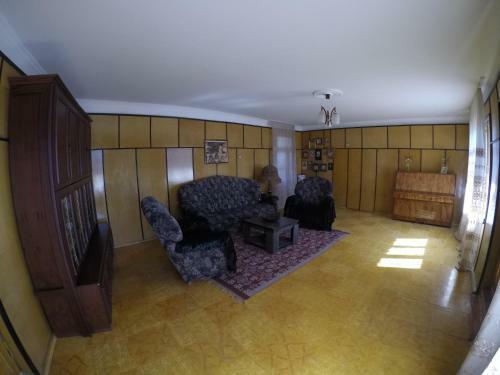 Hostal Mestialux Guesthouse