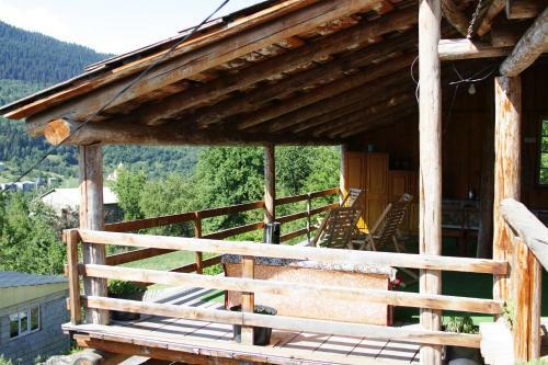 Hostal Mestialux Guesthouse