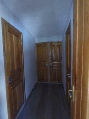 Hostal Mestialux Guesthouse