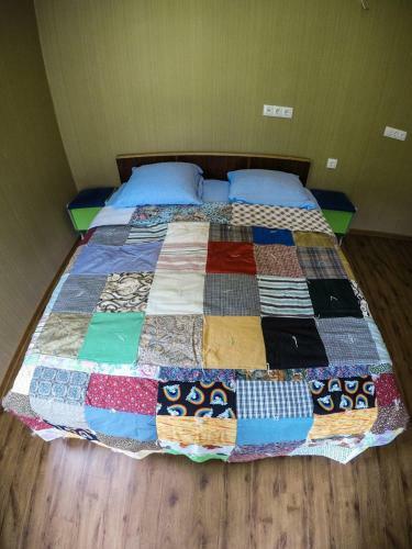 Hostal Keti Pilpani Guesthouse