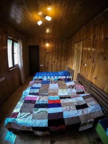 Hostal Keti Pilpani Guesthouse