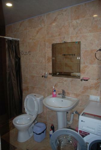 Hostal Keti Pilpani Guesthouse