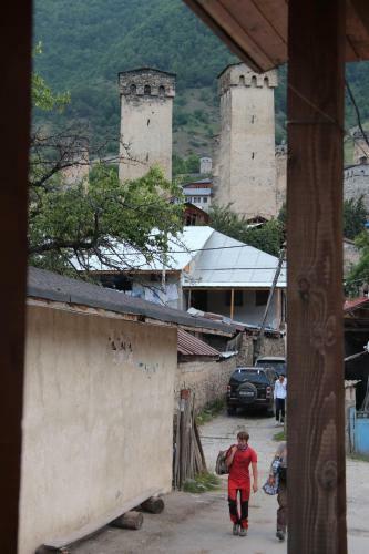Hostal Guest House Lali