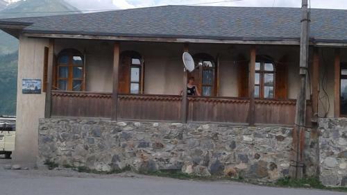 Hostal Guest House Lali