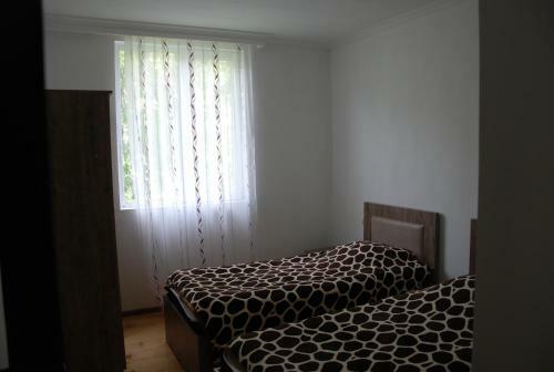 Hostal Gogi Jafaridze's Guesthouse