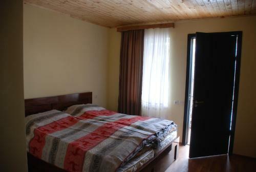 Hostal Gogi Jafaridze's Guesthouse