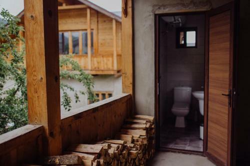Hostal Larda