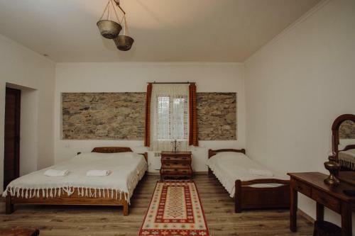 Hostal Larda