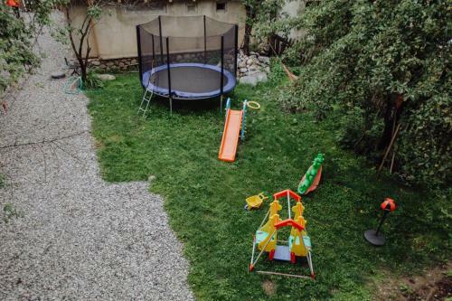 Hostal Larda