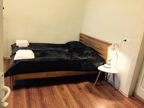 Bed & Breakfast Chanterelle