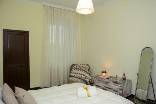 Hostal My Sweet Home