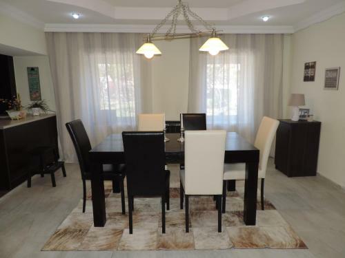 Hostal My Sweet Home