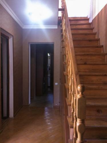 Hostal Guest House Gelit