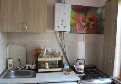 Apartment On Antioch Street "upe"