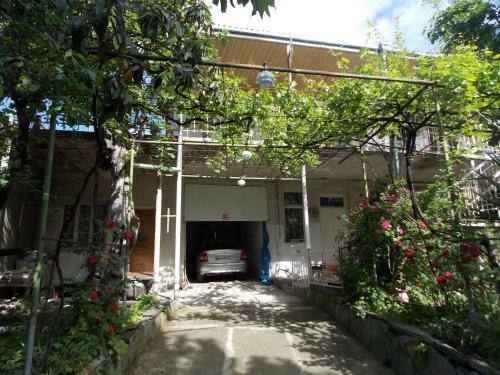 Hostal Babibu