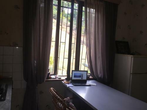 Agroturismo Mtskheta Camps