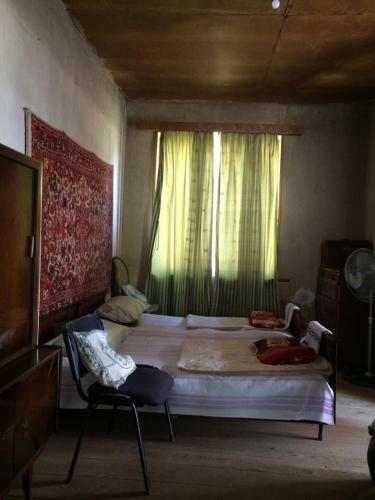 Agroturismo Mtskheta Camps