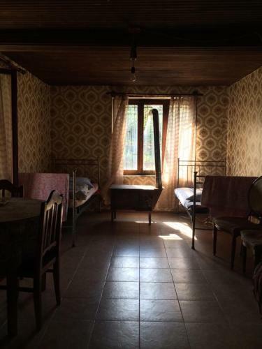 Agroturismo Mtskheta Camps