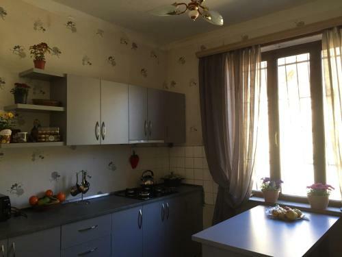 Agroturismo Mtskheta Camps