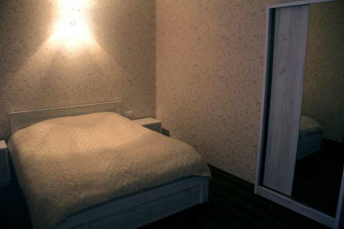 Hostal Guest House Fifty