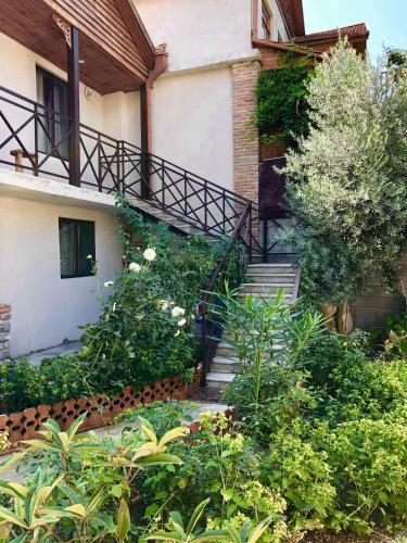 Hostal Guest House Fifty