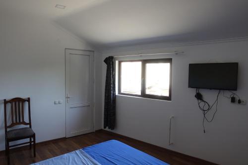 Apartamento Hotel Rosti
