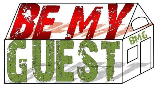 Hostal Bmg (be My Guest)