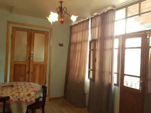 Guesthouse Old Gate