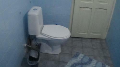 Hostal Guest House Ebralidze