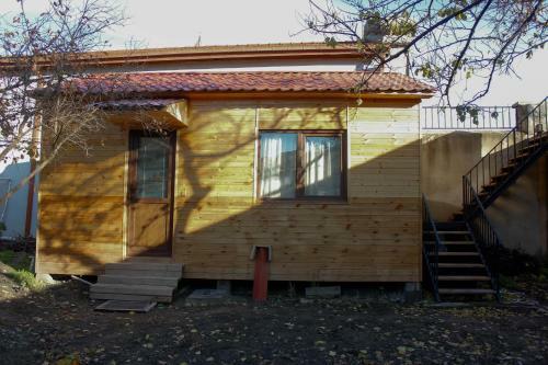 Hostal Oasis Mtskheta