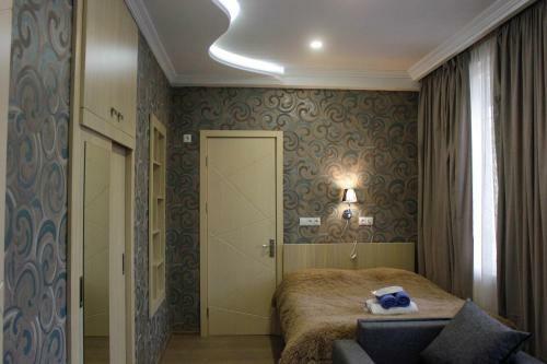 Hostal Oasis Mtskheta
