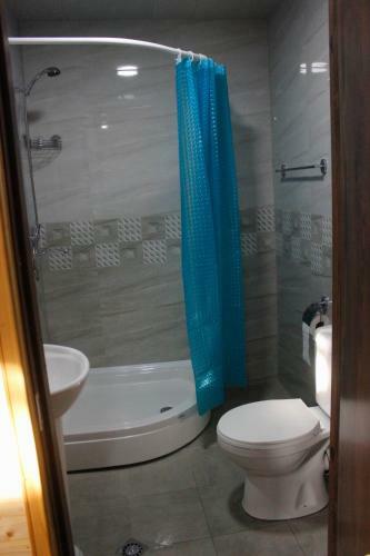 Hostal Oasis Mtskheta