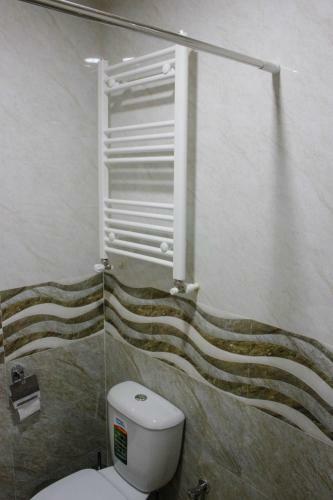Hostal Oasis Mtskheta