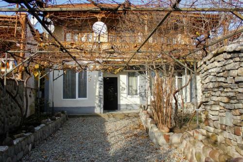 Hostal Oasis Mtskheta