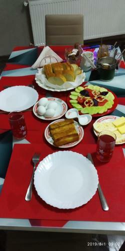 Hostal Oasis Mtskheta