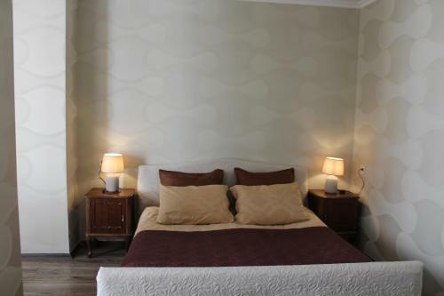 Apartamento Vanjelo