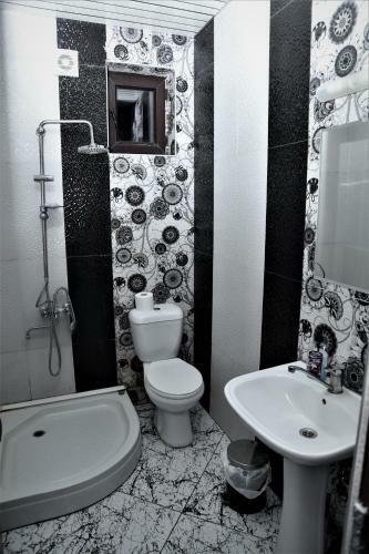 Hostal Mtskheta Inn