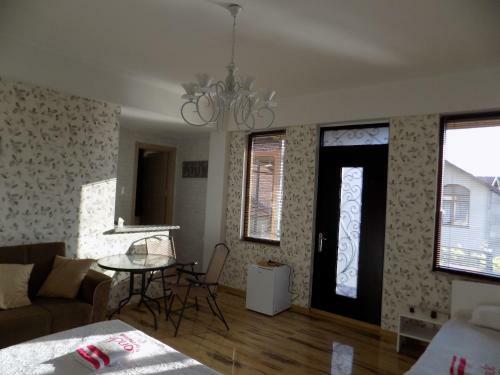 Hostal Guesthouse 26