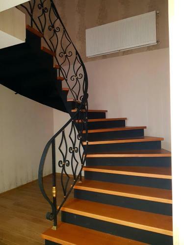 Apartamento Kakheti