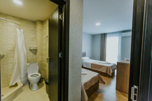Hostal Sunset Telavi