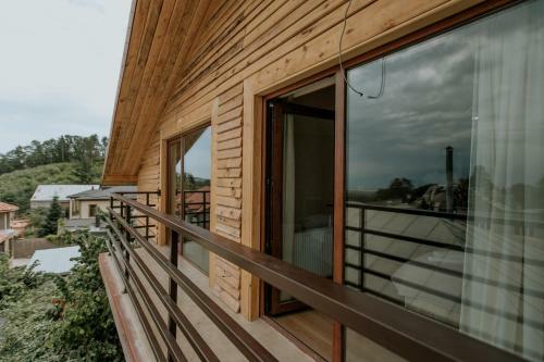Hostal Sunset Telavi